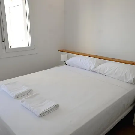 Apartamento Homenfun Plaza Joanic